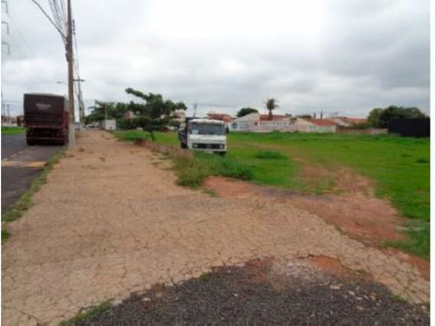 Imagem 3 do Leilão de Galpão / Terreno - Santa Casa - Mirassol/SP