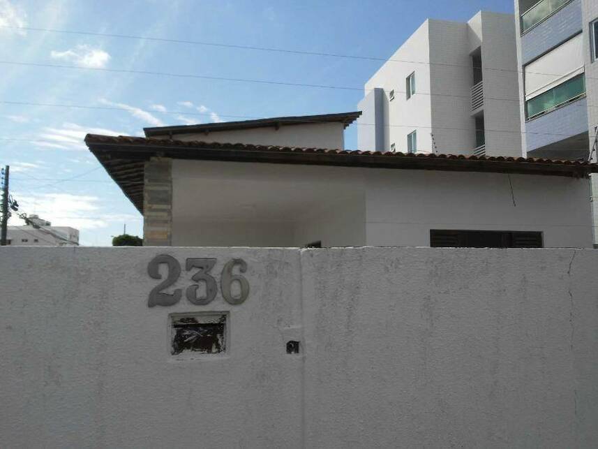 Imagem 2 do Leilão de Casa - Bessa - João Pessoa/PB