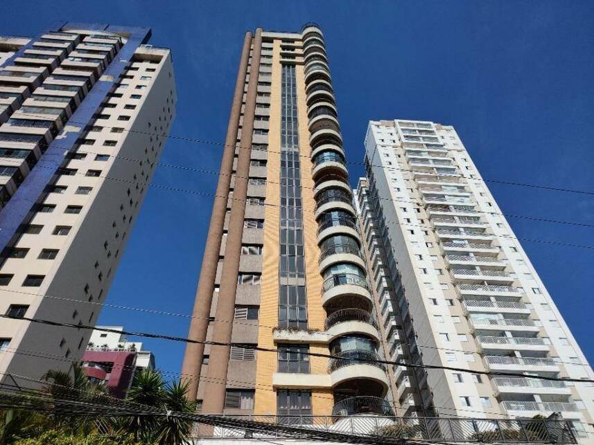 Imagem  do Leilão de Apartamento - Fazenda Morumbi - São Paulo/SP