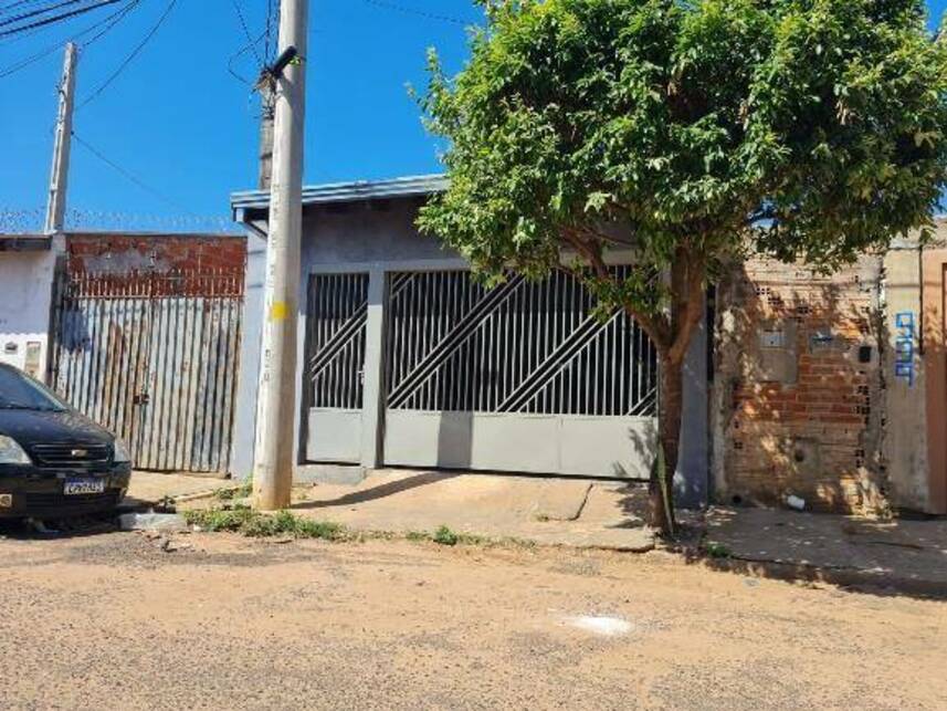 Imagem 3 do Leilão de Casa - Vila São João do Ipiranga - Bauru/SP