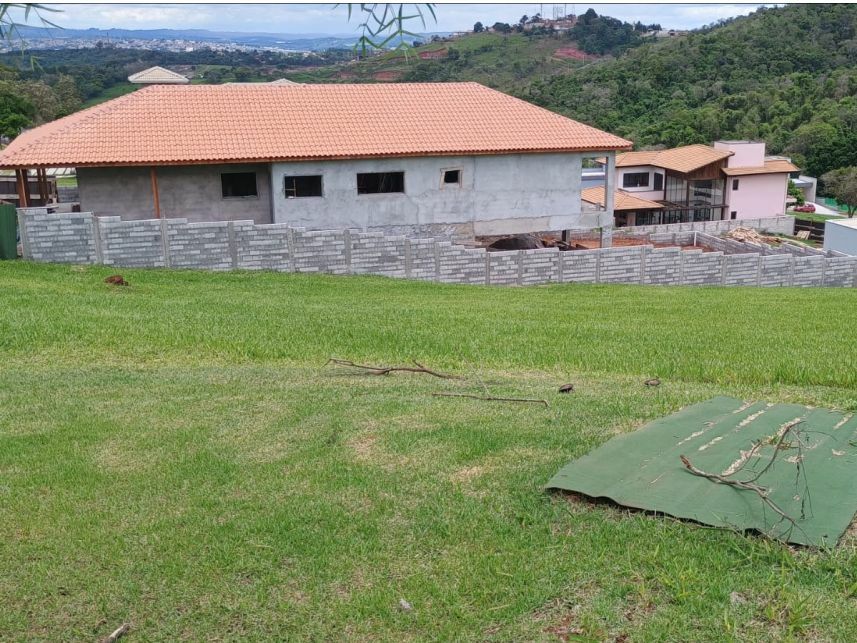 Imagem 8 do Leilão de Terreno - São João das Pitas - Atibaia/SP