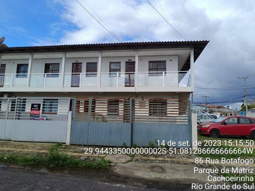 Imagem 5 do Leilão de Apartamento - Parque da Matriz - Cachoeirinha/RS