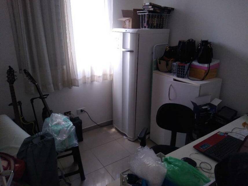 Imagem 12 do Leilão de Apartamento - Jardim América - Taboão da Serra/SP