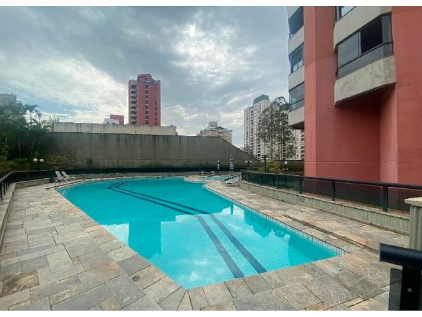 Imagem 6 do Leilão de Apartamento - Vila Suzana - São Paulo/SP