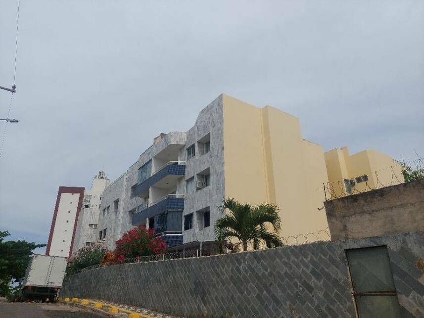 Imagem 3 do Leilão de Apartamento - Costa Azul - Salvador/BA