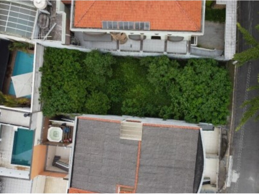 Imagem 2 do Leilão de Terreno - Jardim Textil - São Paulo/SP