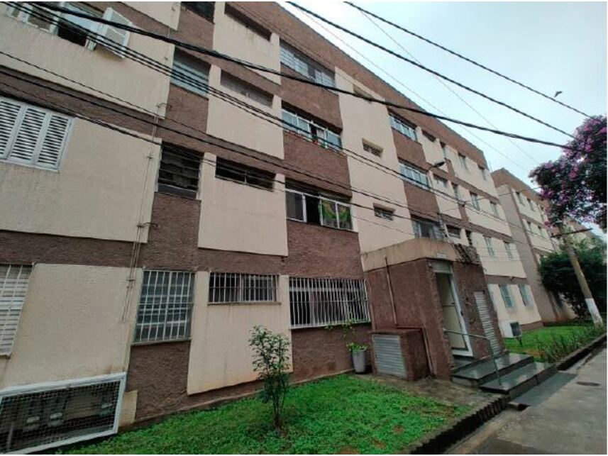 Imagem 2 do Leilão de Apartamento - Lapa de Baixo - São Paulo/SP