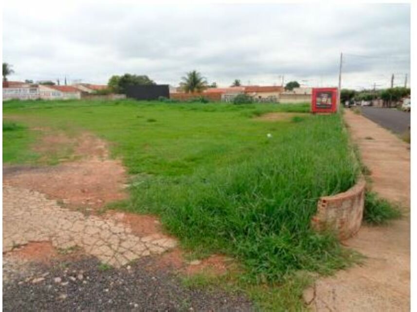 Imagem 4 do Leilão de Galpão / Terreno - Santa Casa - Mirassol/SP