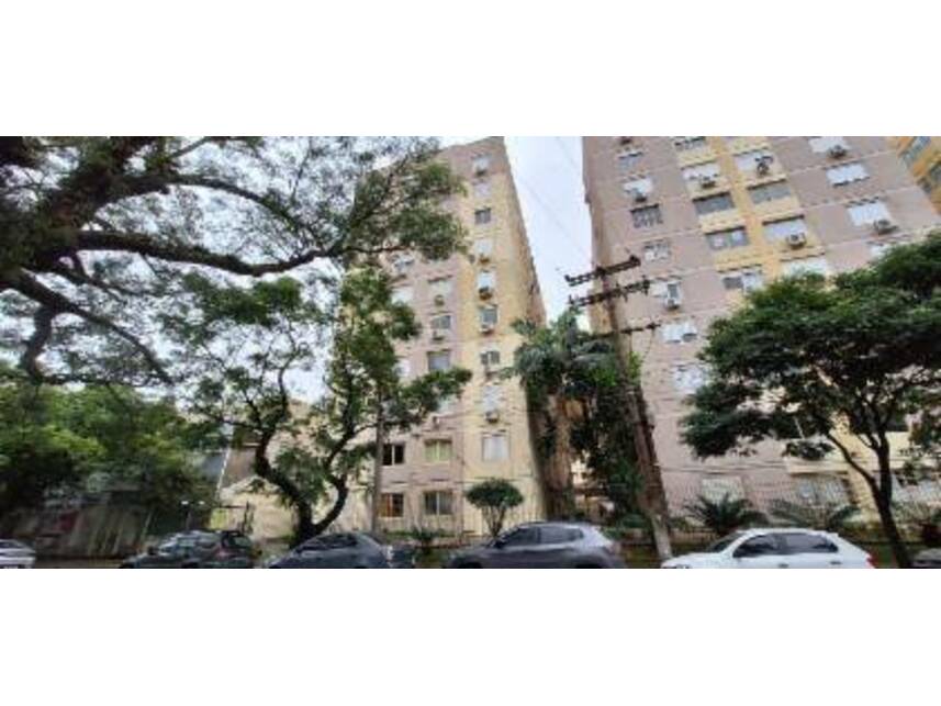 Imagem 5 do Leilão de Apartamento - Santana - Porto Alegre/RS