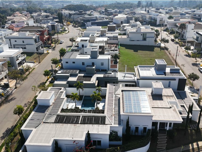 Imagem 36 do Leilão de Casa - Jardim Residencial Chácara Ondina - Sorocaba/SP