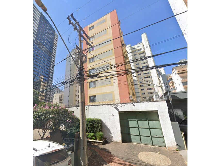 Imagem 1 do Leilão de Apartamento - Setor Oeste - Goiânia/GO