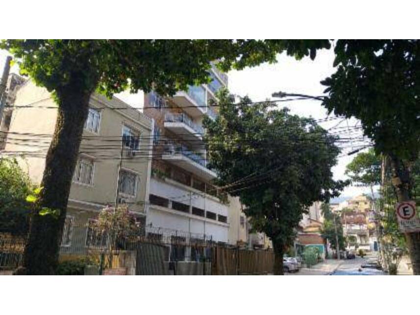 Imagem 4 do Leilão de Apartamento - Andaraí - Rio de Janeiro/RJ