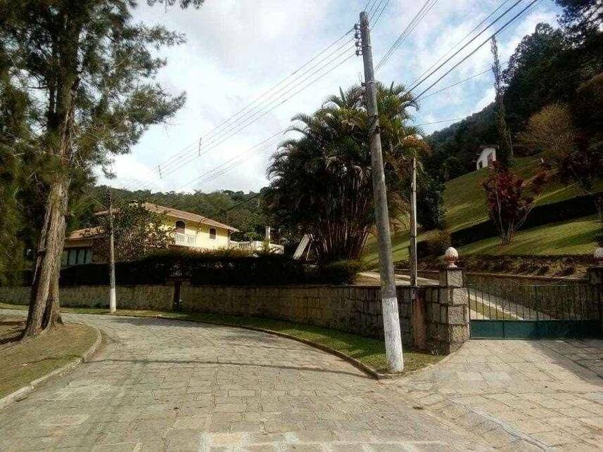 Imagem 6 do Leilão de Casa - Colônia Alpina - Teresópolis/RJ