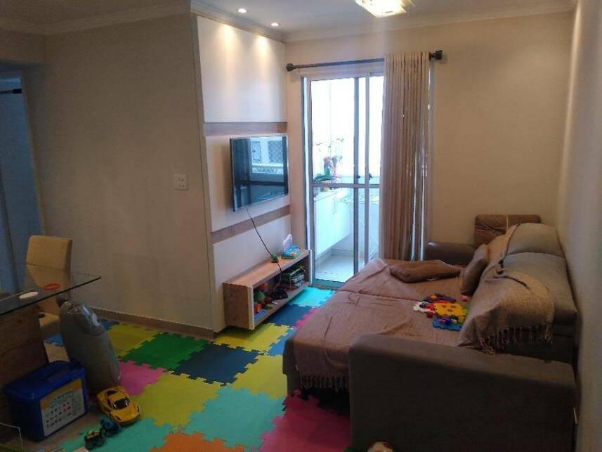 Imagem 5 do Leilão de Apartamento - Jardim América - Taboão da Serra/SP