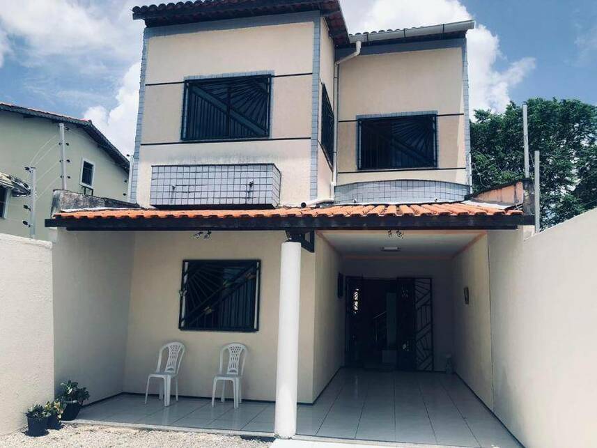 Imagem 2 do Leilão de Casa - Passaré - Fortaleza/CE