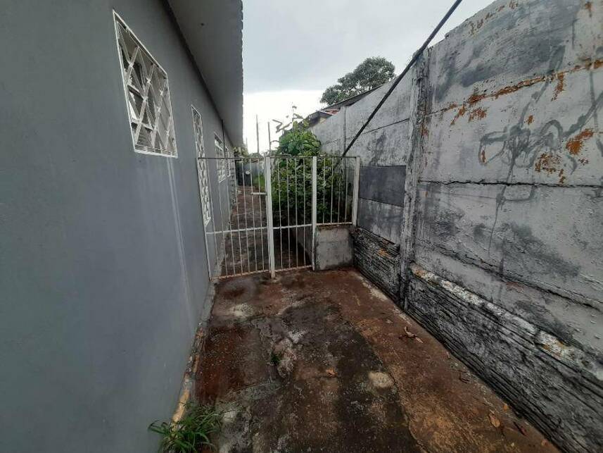 Imagem 9 do Leilão de Casa - Hossoi - Pereira Barreto/SP