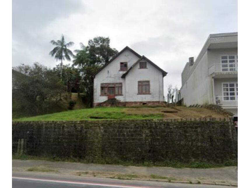 Imagem 1 do Leilão de Casa - Saguaçu - Joinville/SC