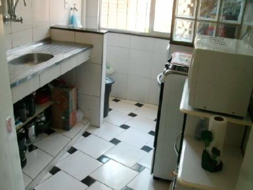 Imagem 8 do Leilão de Apartamento - Freguesia de Jacarepaguá - Rio de Janeiro/RJ