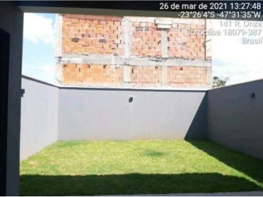 Imagem 4 do Leilão de Casa - Jardim Itapemirim - Sorocaba/SP