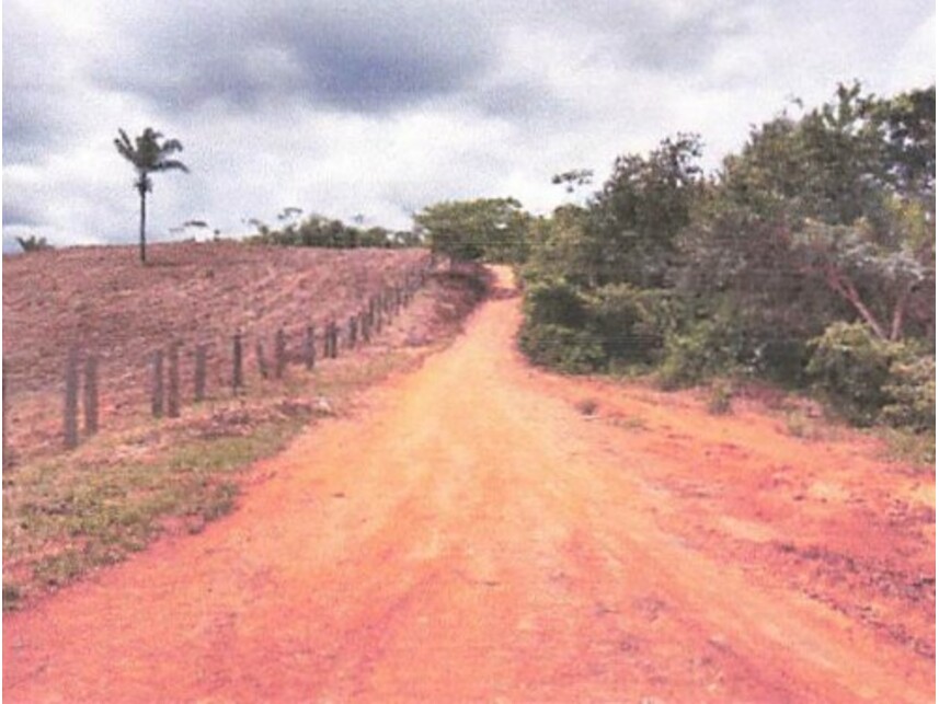 Imagem 1 do Leilão de Fazenda - Zona Rural - Rondon do Pará/PA