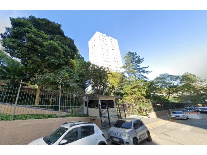 Imagem 1 do Leilão de Apartamento - Tremembé - São Paulo/SP