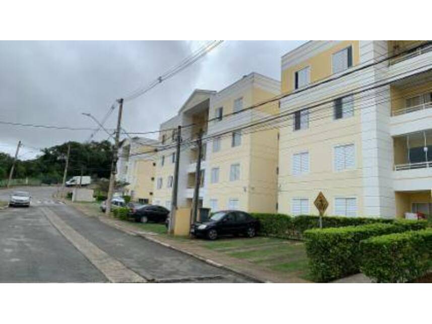 Imagem 4 do Leilão de Apartamento - Graça - Cotia/SP