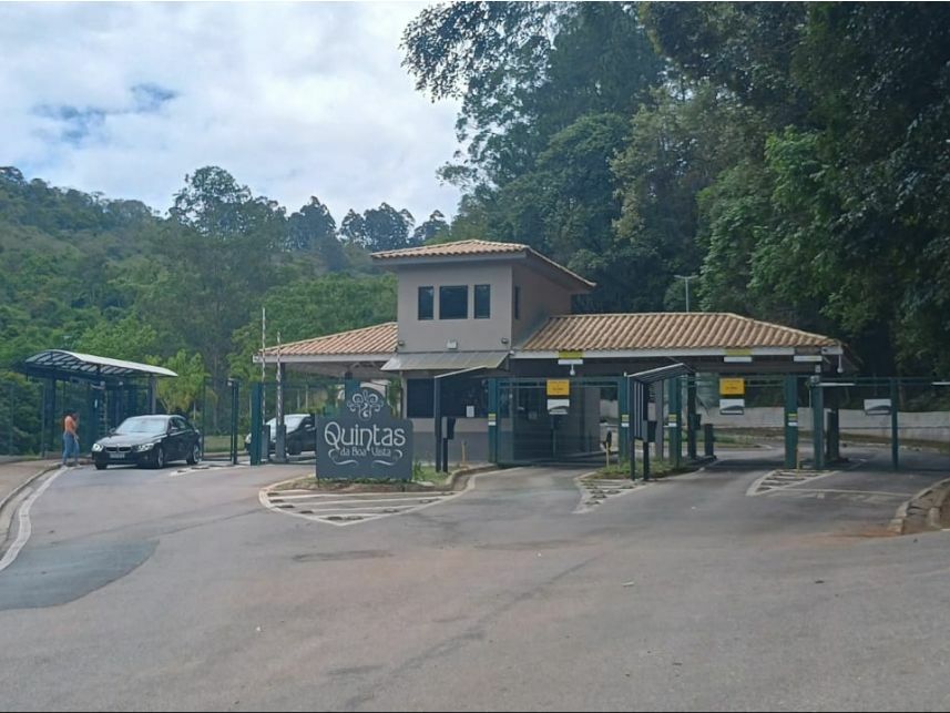 Imagem 1 do Leilão de Terreno - São João das Pitas - Atibaia/SP