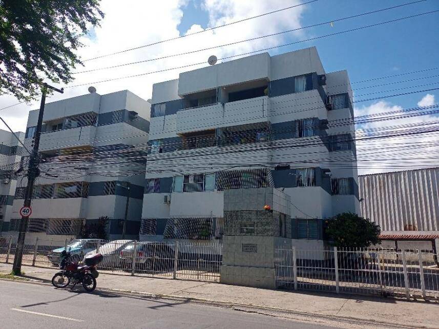 Imagem 1 do Leilão de Apartamento - Mangabeira - Recife/PE