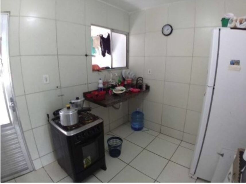 Imagem 5 do Leilão de Casa - Janga - Paulista/PE