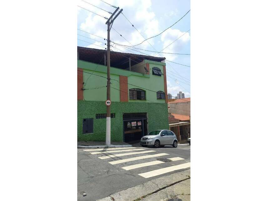 Imagem 8 do Leilão de Casa - Vila Prudente - São Paulo/SP