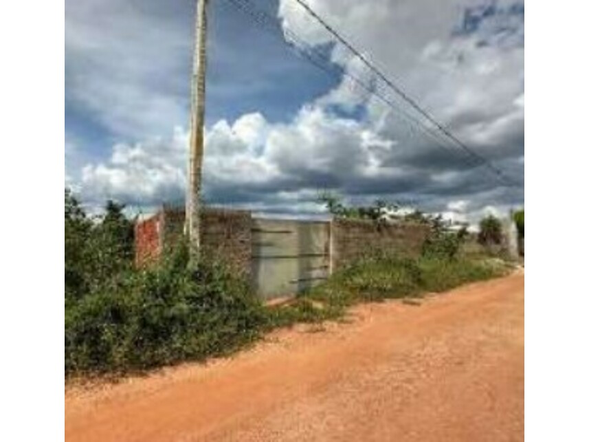 Imagem 2 do Leilão de Casa - São Vicente - Caetité/BA