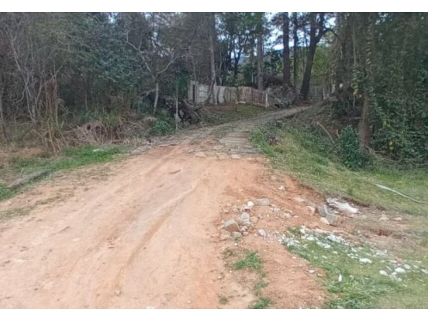 Imagem 4 do Leilão de Terreno - Olho Dágua - Mairiporã/SP