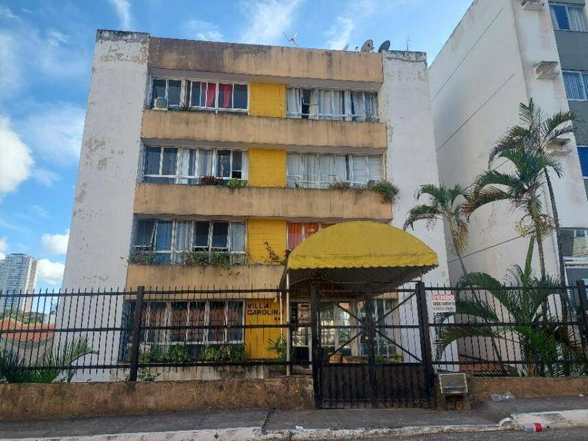 Imagem 2 do Leilão de Apartamento - Pernambués - Salvador/BA