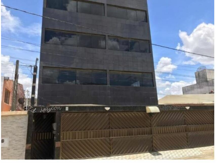 Imagem 5 do Leilão de Apartamento - São José - Surubim/PE