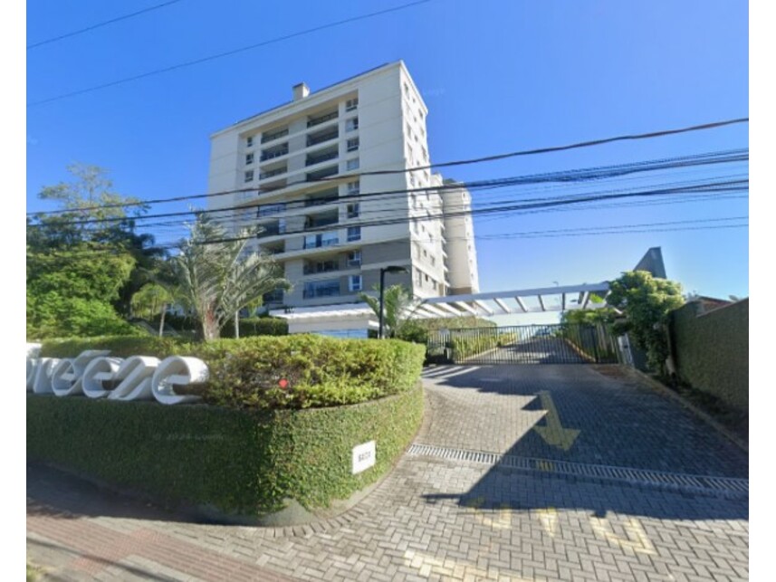 Imagem  do Leilão de Apartamento - Costa e Silva - Joinville/SC