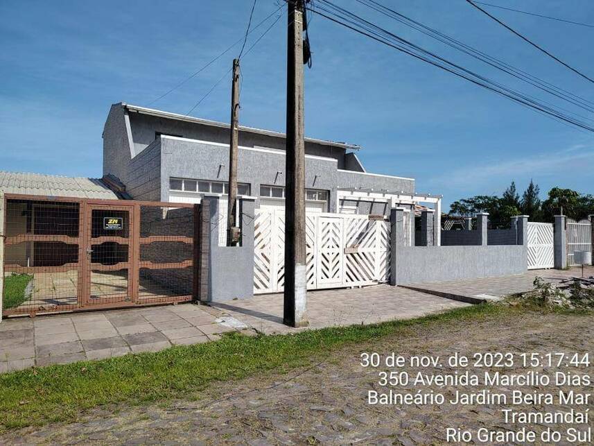 Imagem 2 do Leilão de Casa - Zona Nova Extensão Sul - Tramandaí/RS