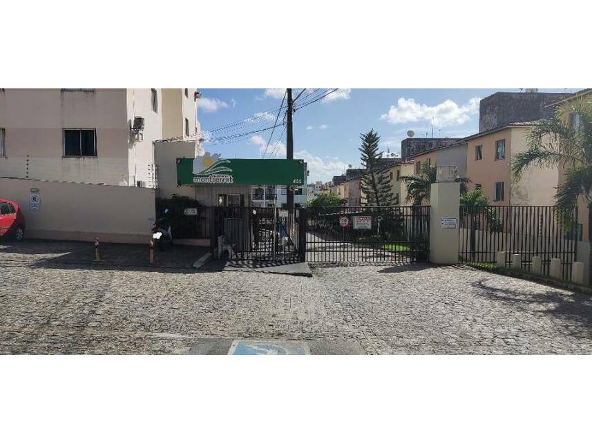 Imagem 1 do Leilão de Apartamento - Jabotiana - Aracaju/SE