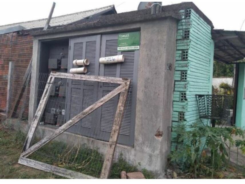 Imagem 3 do Leilão de Casa - Vila Rica - São Sebastião do Caí/RS