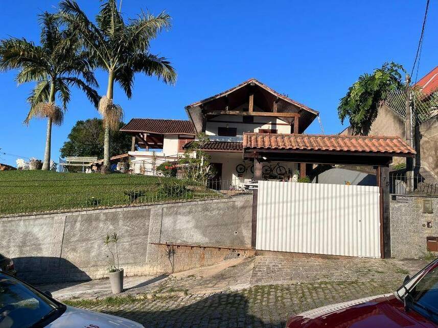 Imagem 1 do Leilão de Casa - Parque São Luiz - Teresópolis/RJ