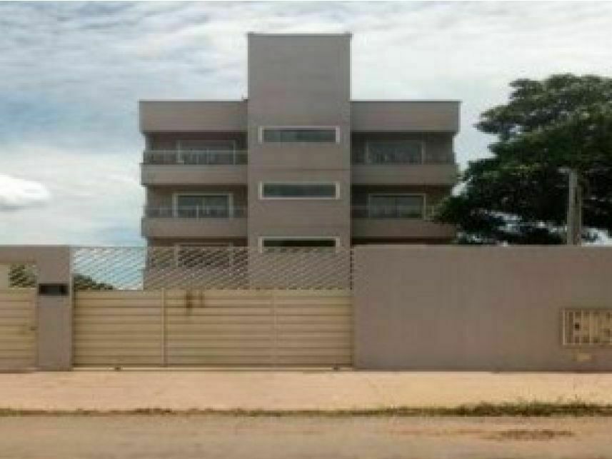 Imagem 1 do Leilão de Apartamento - Centro - Santo Antônio do Descoberto/GO