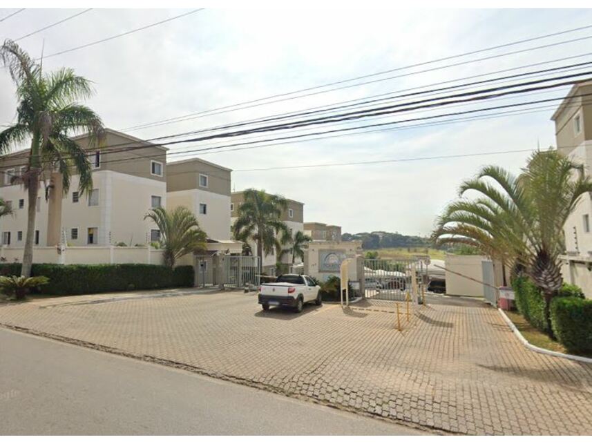 Imagem  do Leilão de Apartamento - Vila São Lázaro - Tatuí/SP