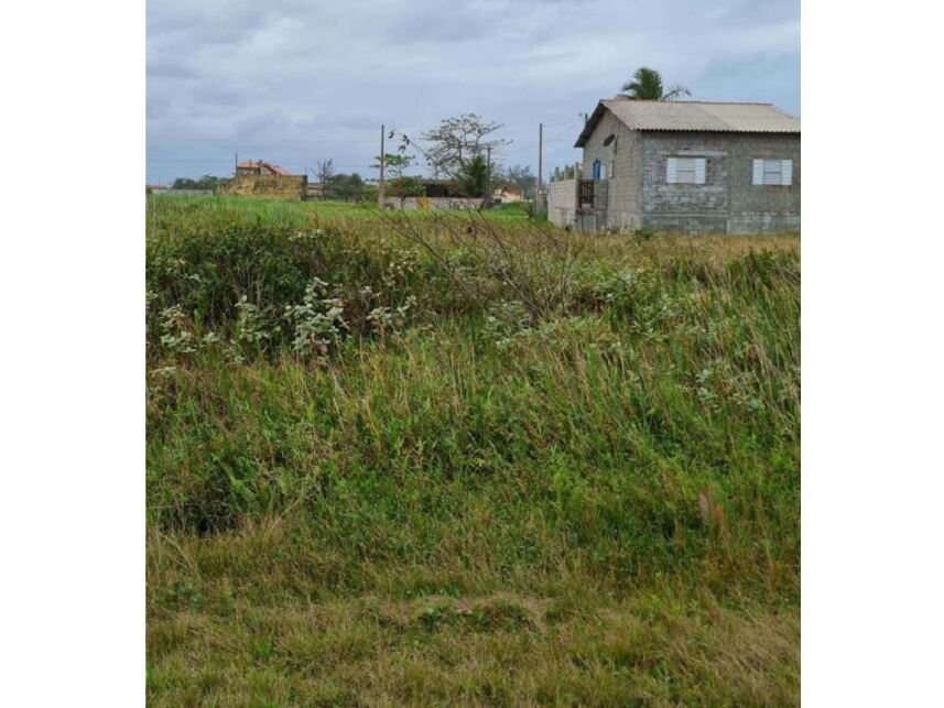 Imagem  do Leilão de Terreno - Balneário Vila Nova - Ilha Comprida/SP