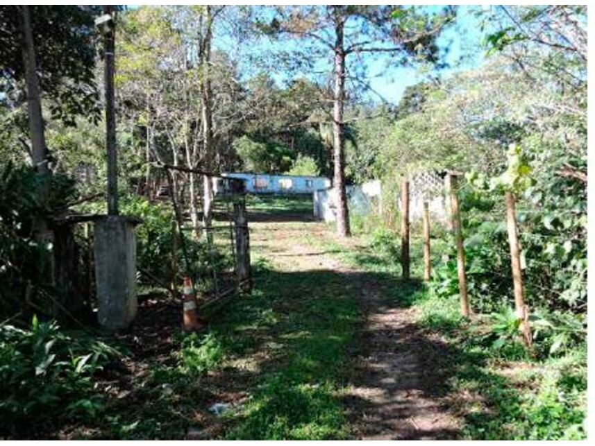 Imagem 2 do Leilão de Terreno c/benfeitorias - Aldeinha - Itapecerica da Serra/SP