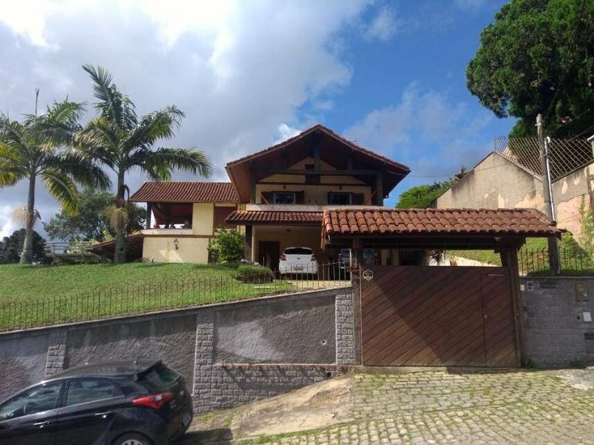 Imagem 3 do Leilão de Casa - Parque São Luiz - Teresópolis/RJ