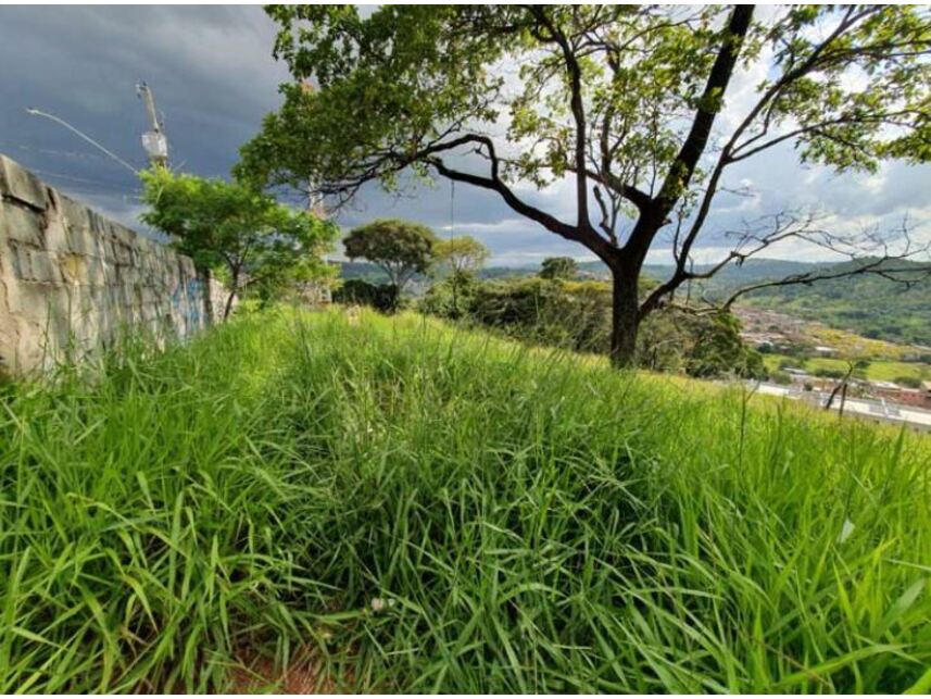 Imagem 5 do Leilão de Terreno - Jardim de Alá - Justinópolis - Ribeirão das Neves/MG