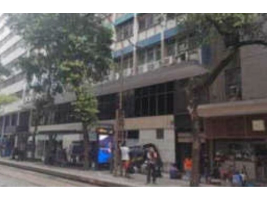 Imagem 1 do Leilão de Conjunto Comercial - Centro - Rio de Janeiro/RJ