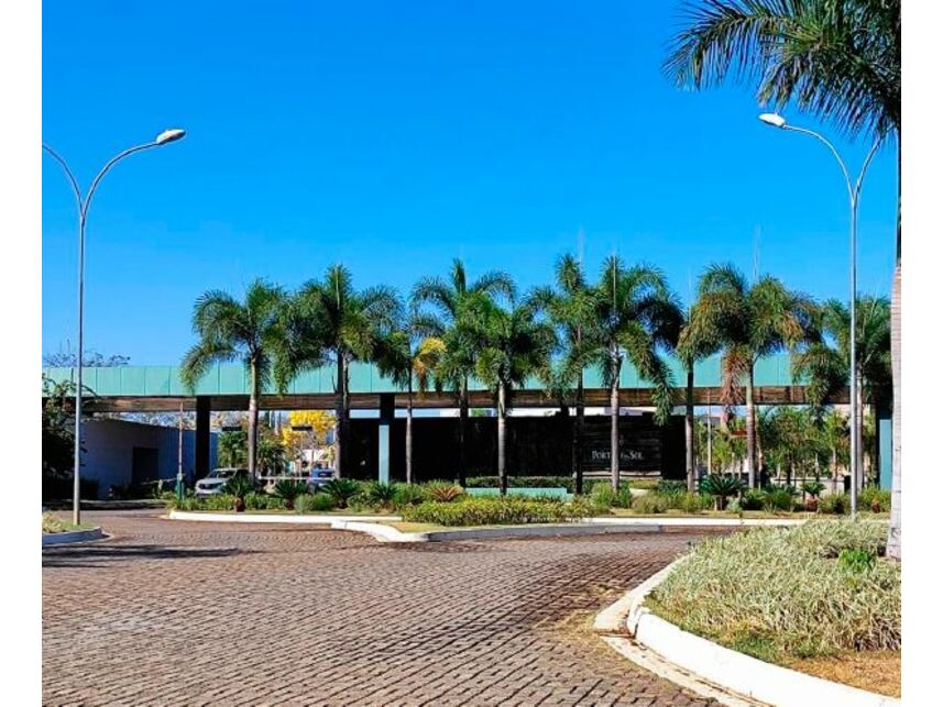 Imagem 1 do Leilão de Casa - Residencial Goiânia Golfe Clube - Goiânia/GO