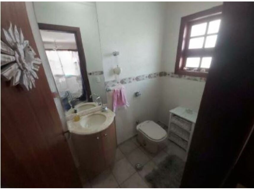 Imagem 8 do Leilão de Casa - São Paulo Ii - Terceira Etapa - Cotia/SP