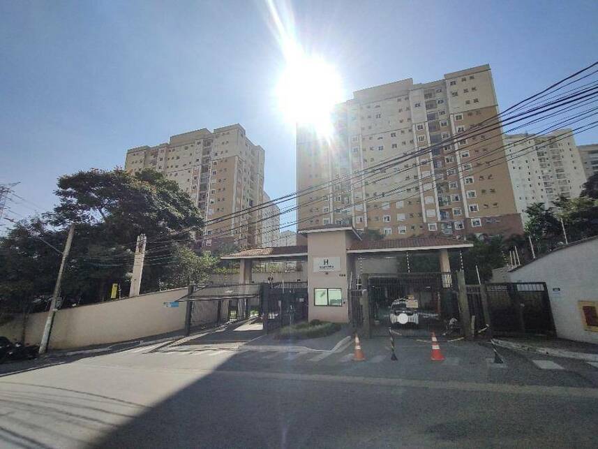 Imagem 1 do Leilão de Apartamento - Vila Andrade - São Paulo/SP