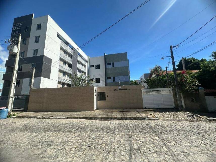 Imagem 1 do Leilão de Apartamento - Jardim Oceania - João Pessoa/PB